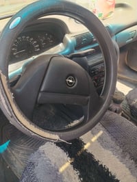 استره للبيع رقم نينوى السعر 50 وبي مجال كاربون بنزين موديل 93 حجم 16 /...