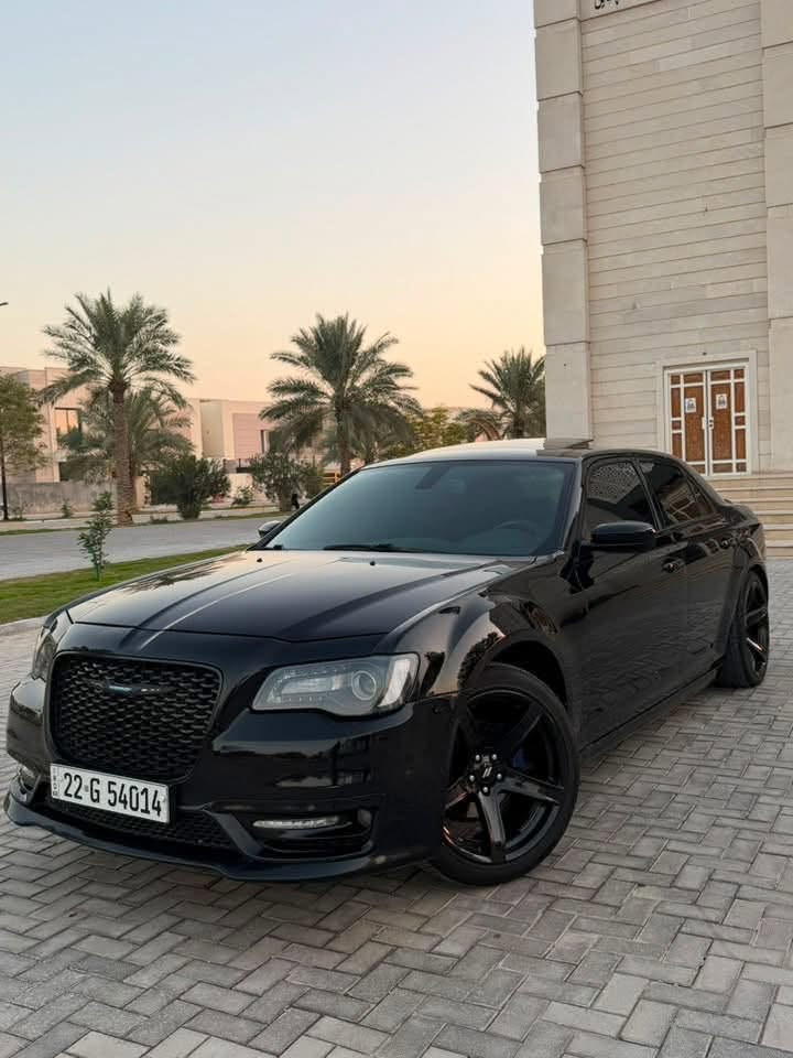 سلام عليكم .كلايزلر .اوباما للبيع رقم اربيل بأسمي 
المواصفات S300 موديل 2019رقم اربيل 
محرك 3600
بنوراما
تشغيل عن بعد 
شاشه كار بلي
تحكم ستيرن 
شفتات رياضي بلستيرن 
نظام تزحلق 
كشنات جلد 
تدفئه وتبريد بالكشنات 
ماشيه 70 ميل 
وارد كندي 
السياره رقم اربيل بأسمي تحويل ثاني يوم 
(وبيها كتاب تضليل بالسنويه )
حادثها فقط قطعه وحده اكلير بالجاملغ الخلفي 
مكاني كربلاء 
للاستفسار 
***********
