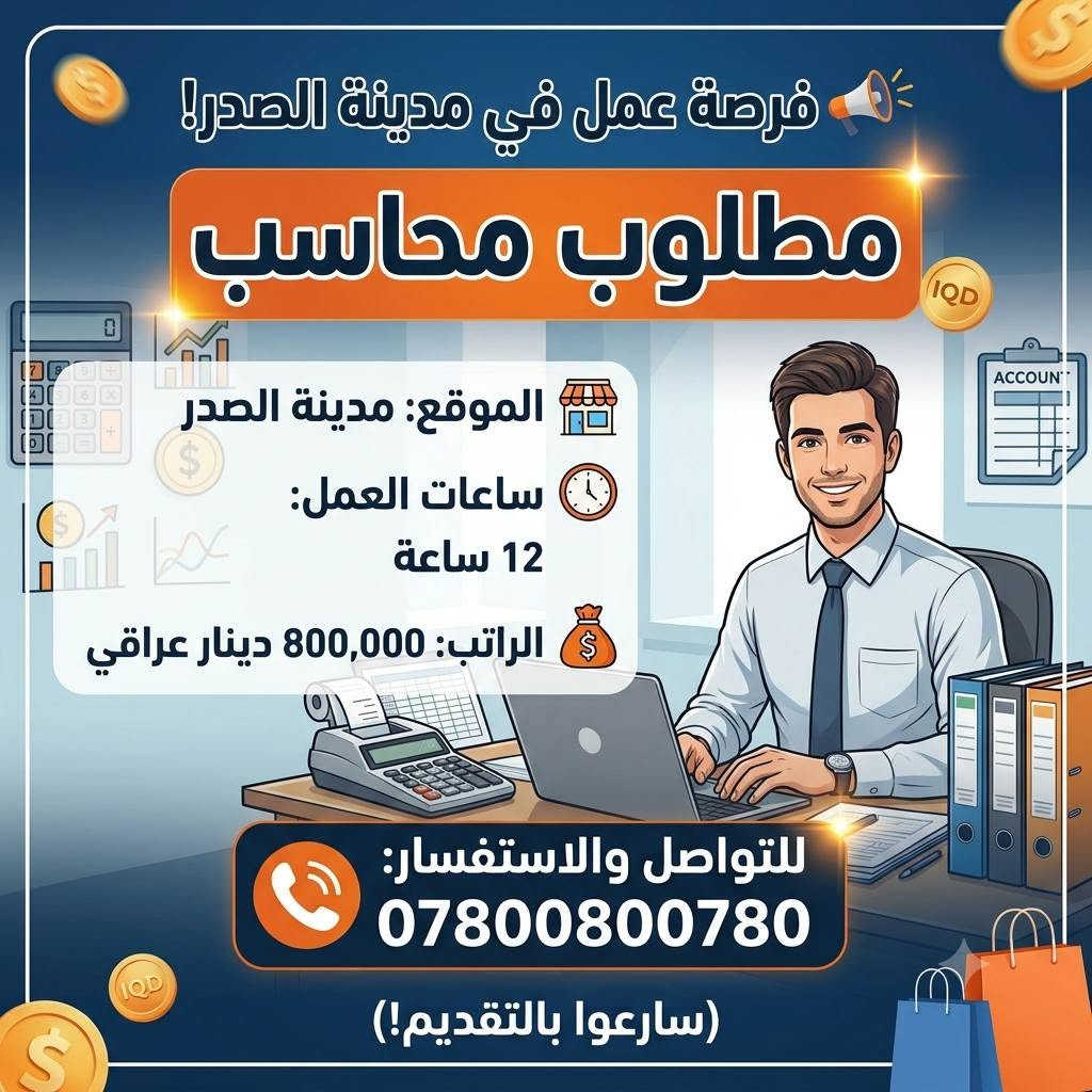للاستفسار واتساب ***********

