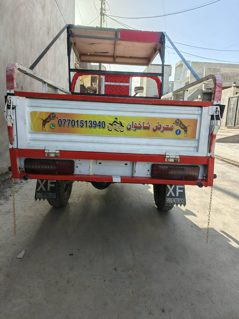 سلام عليكم ستوته ابلاديه مابيها صبغ كهربائيات كله شغال محرك شرط ركبه شاصي شرط ستوته نضيفه موديل 20 محرك 21 سعرها مليون وربع رقم ***********
