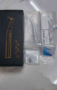 معدات أسنان • دكتور أسنان • عدة عيادة