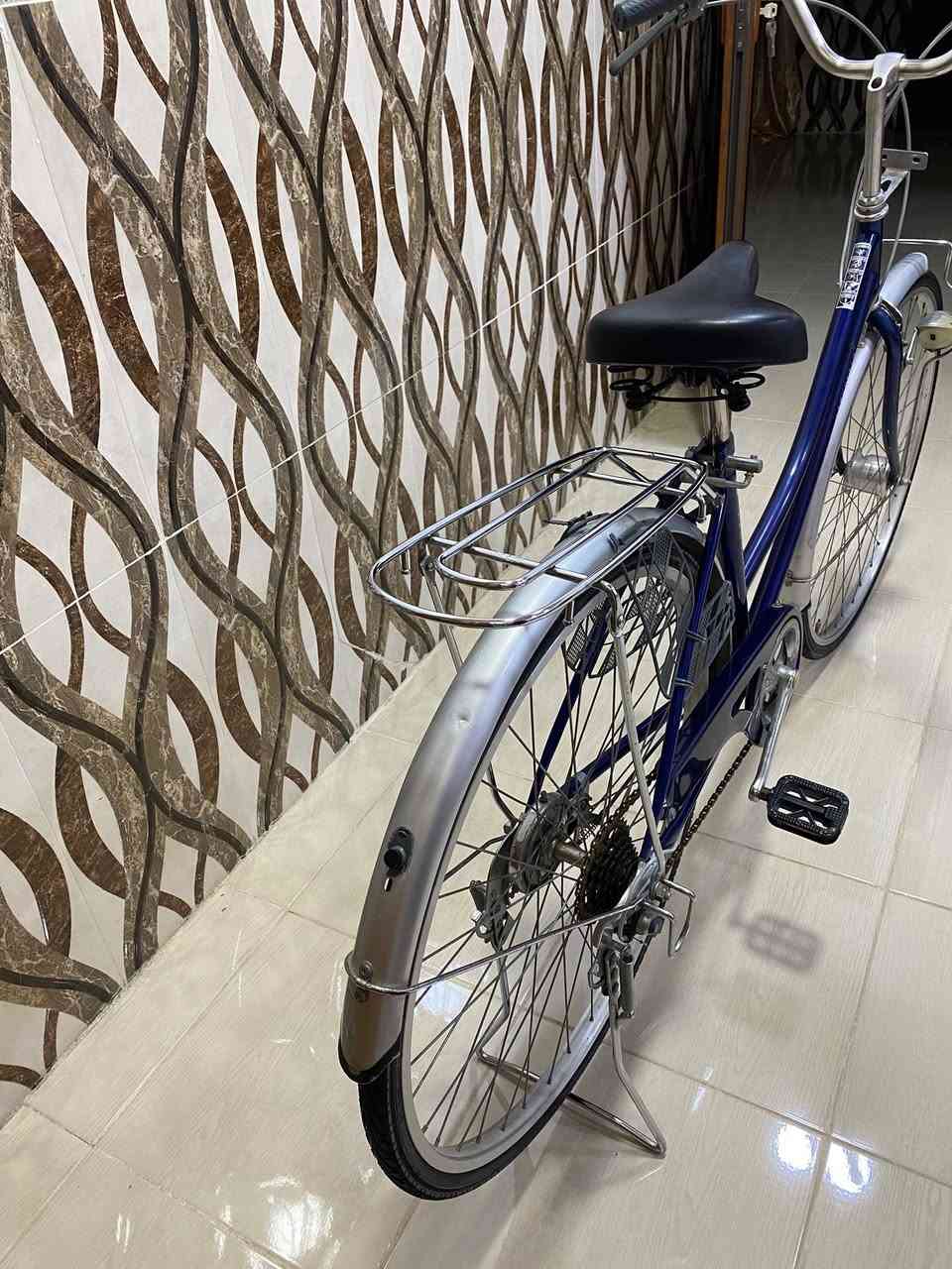 های پاسکیل للبیع قیاس٢٧ئەبووگیرحەساس ٦گیڕ جدید سعر پاسکیل١٢٠مجال


**إذا كنت صاحب هذا الإعلان وتريد حذفه لأي سبب، رجاءا أرسل رسالة إلى الدعم الفني**