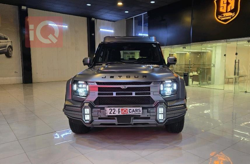 عربى/کوردی
اربيل: جيتور T2 2026
عدد الأميال 9,000 كم
السعر: 28,000$
لمزيد من المعلومات الرجاء الضغط على هذا الرابط 
👉 https://www.iqcars.net/redirect/1157783?lang=ar
*****************
هەولێر: جیتۆر T2 2026
ماوەی ڕۆیشتن 9,000 كم
نرخ: 28,000$
بۆ زانیاری زیاتر تکایە کلیک لەم بەستەرە بکە  :
👉 https://www.iqcars.net/redirect/1157783?lang=ku
#iQCars


**إذا كنت صاحب هذا الإعلان وتريد حذفه لأي سبب، رجاءا أرسل رسالة إلى الدعم الفني**