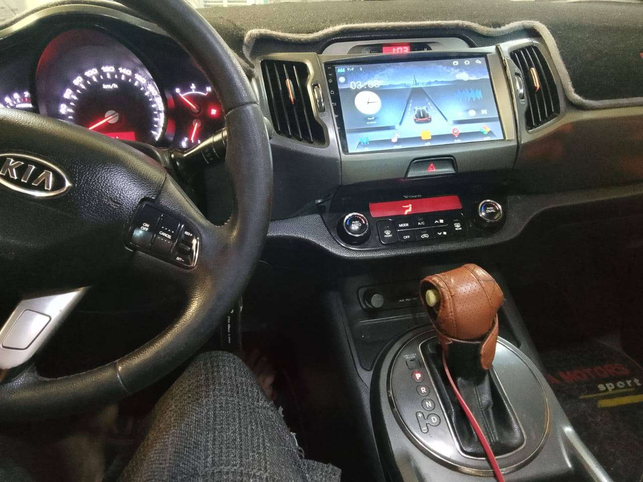 السلام عليكم كيه اسبورتج موديل 12 للبيع ابيع مستعجل فول مواصفات عدة البصمه فتحه كامرة كير ومكينه مكفولات  السيارة رقم بغداد دولي بسمي امصفرة ثاني يوم احولك بيه صبغ اني ابيعلك مصبوغه حزام مكاني بغداد طريق الشعب حسينيه مرور الحسينيه رقمي *********** السعر
105قفل
