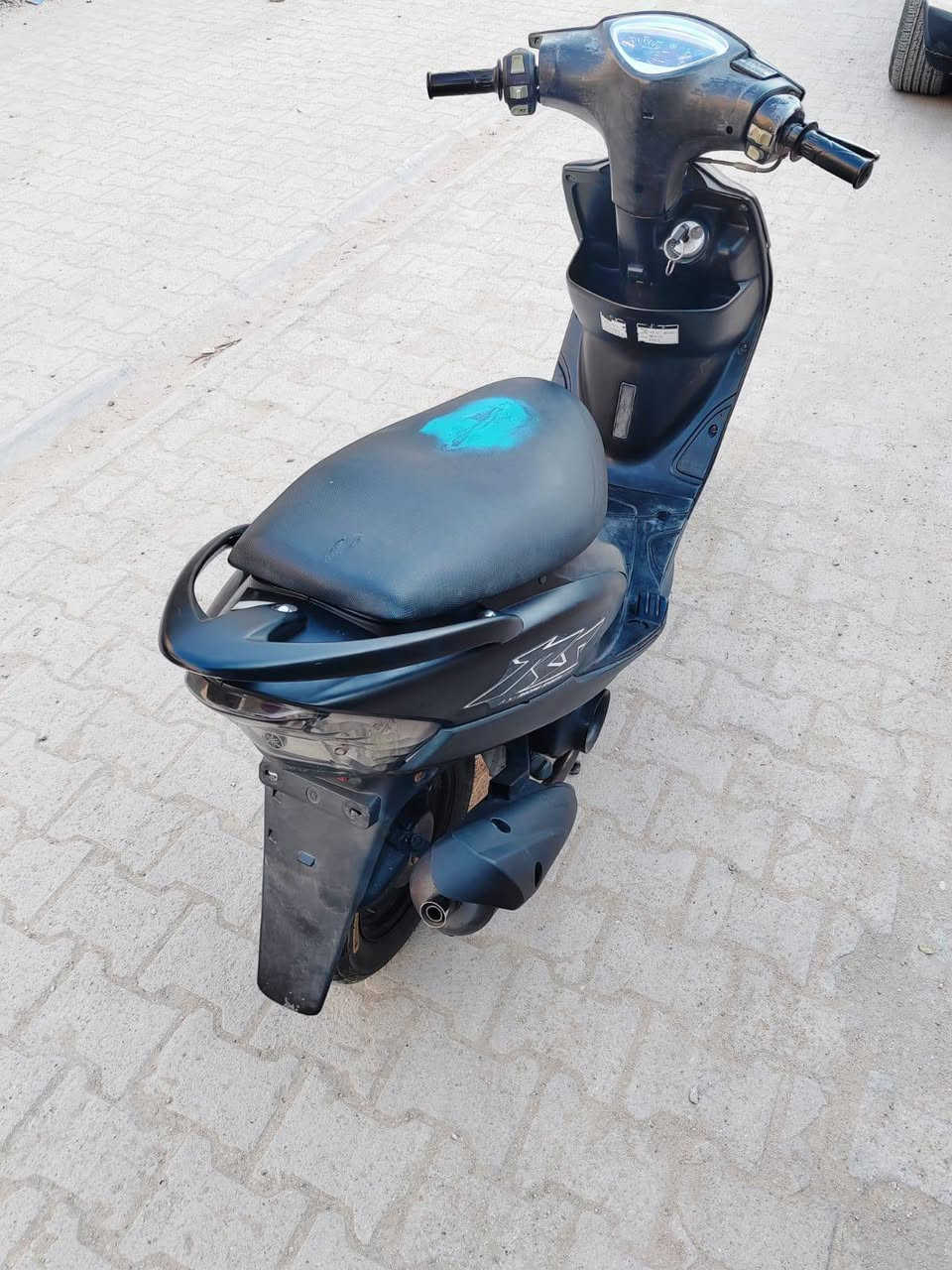 للبيع ماكس حاويه توه طالعه من المحل وصله موجود محرك ما مفتوح بلاد49 ختم واحد على وضع البلاد سلف هندر كهربايات السعى800 وبيه مجال رقم *********** بصره
