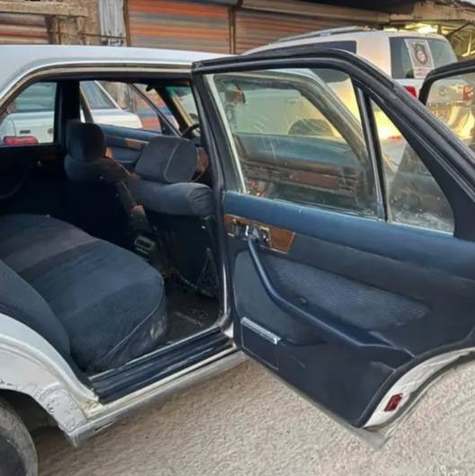 25 ورقه ع 1500 💰ابيع
1985بلاديه حجم 280 بغداد دولي
يرادلها ترتيبات يرادلها ترتيبات
مكانها بغداد
***********
***********
