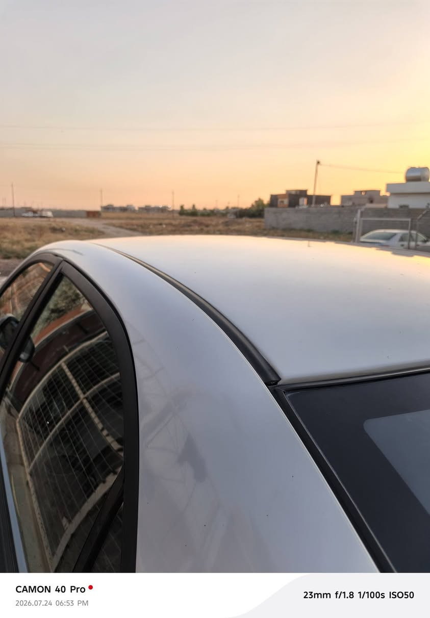 جيلي موبل 🚗
موديل :2013
لون : أبيض 
رقم: كربلاء مشروع وطني شرط تحويل اني وكيل اول وصاحب سنوية موجود هم 
السعر : (53 ورقة ) وبي مجال 
مواصفاته :لايت زنون،٫ تبريد ، شاشة اندرويد لمس كير اوتو وعادي ، بدون صبغ بدون ضربات ،جام كهرباء ، محرك 18
وسنوية : صالحة لغاية 2028
 للاستفسار اتصال ع رقم  : ***********
موجود على فيس وعل رقم عندي واتساب
