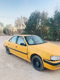 بيجو بارس • ٢٠١٠ • اوتوماتيك