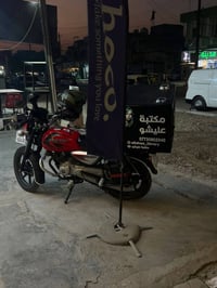 بوكسر • ٦٠٠٠كم • كفالة عامه