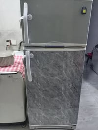 ثلاجه • كونكورد • الدوره