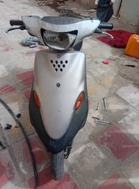 حيور ناصريه المركز • موتور • مجال خاص مفتوح