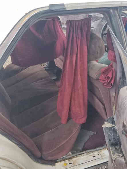 السلام عليكم مارك عضم مكينه وكير مكفول اصوليات مكفوله للبيع او المراوس سعر 35بيه مجال الرقم ***********
