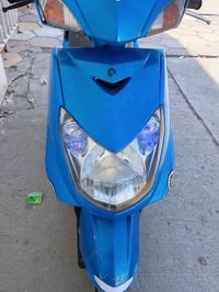 سكنس فحل نوزل كله شغاله اي نقص مابيه نضافه فول دراجه جديدة لوك السعر 7...