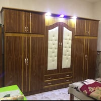 أبو سجاد النجار  07712230338 نجارة عامه