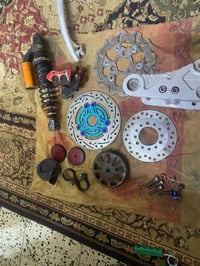 مكاني • قطع غيار • بغداد البلديات