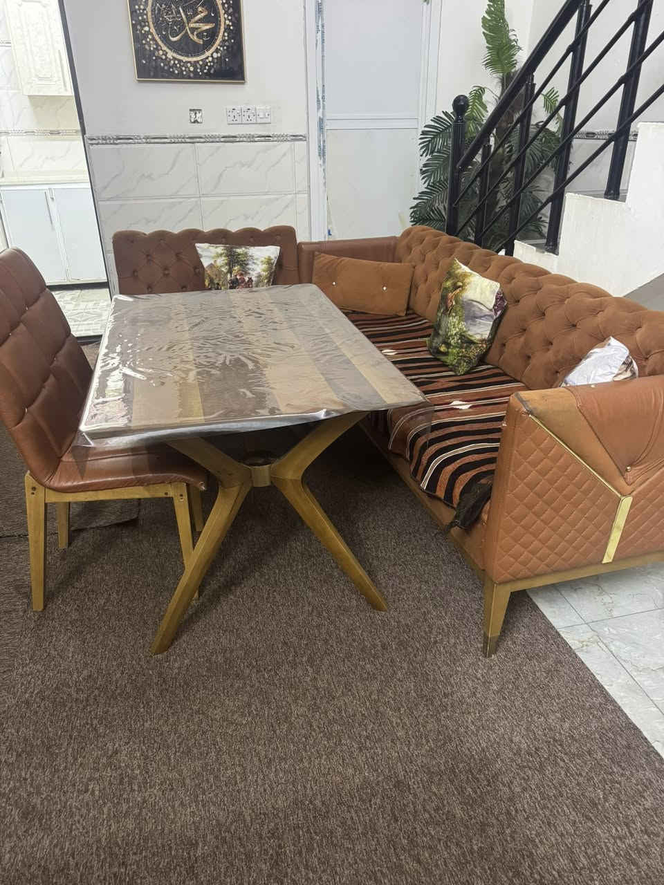 ميز طعام السعر ١٥٠ شعب الجمعيات


**إذا كنت صاحب هذا الإعلان وتريد حذفه لأي سبب، رجاءا أرسل رسالة إلى الدعم الفني**