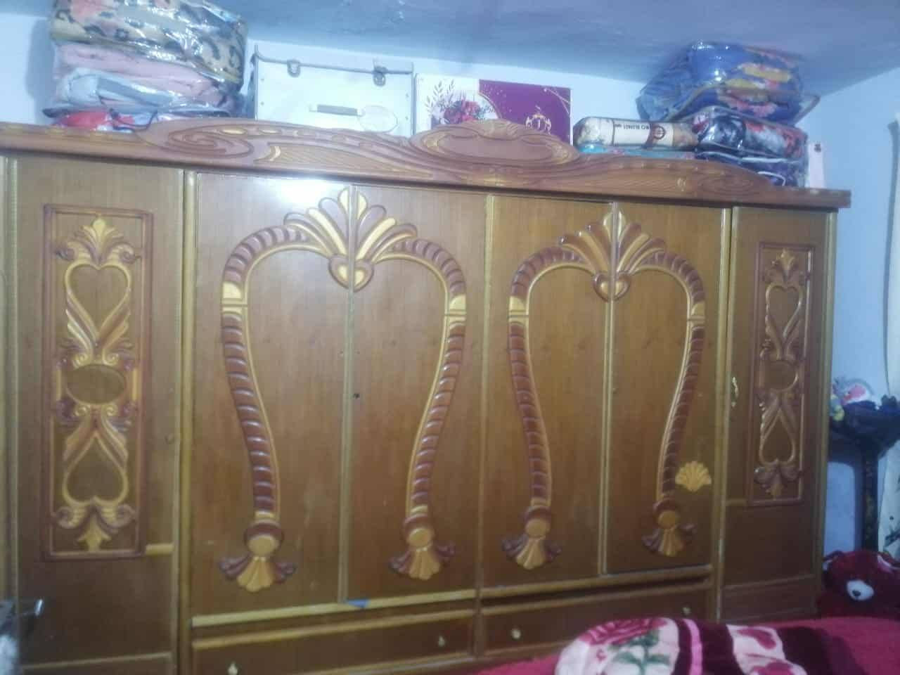 ٤٥٠


**إذا كنت صاحب هذا الإعلان وتريد حذفه لأي سبب، رجاءا أرسل رسالة إلى الدعم الفني**