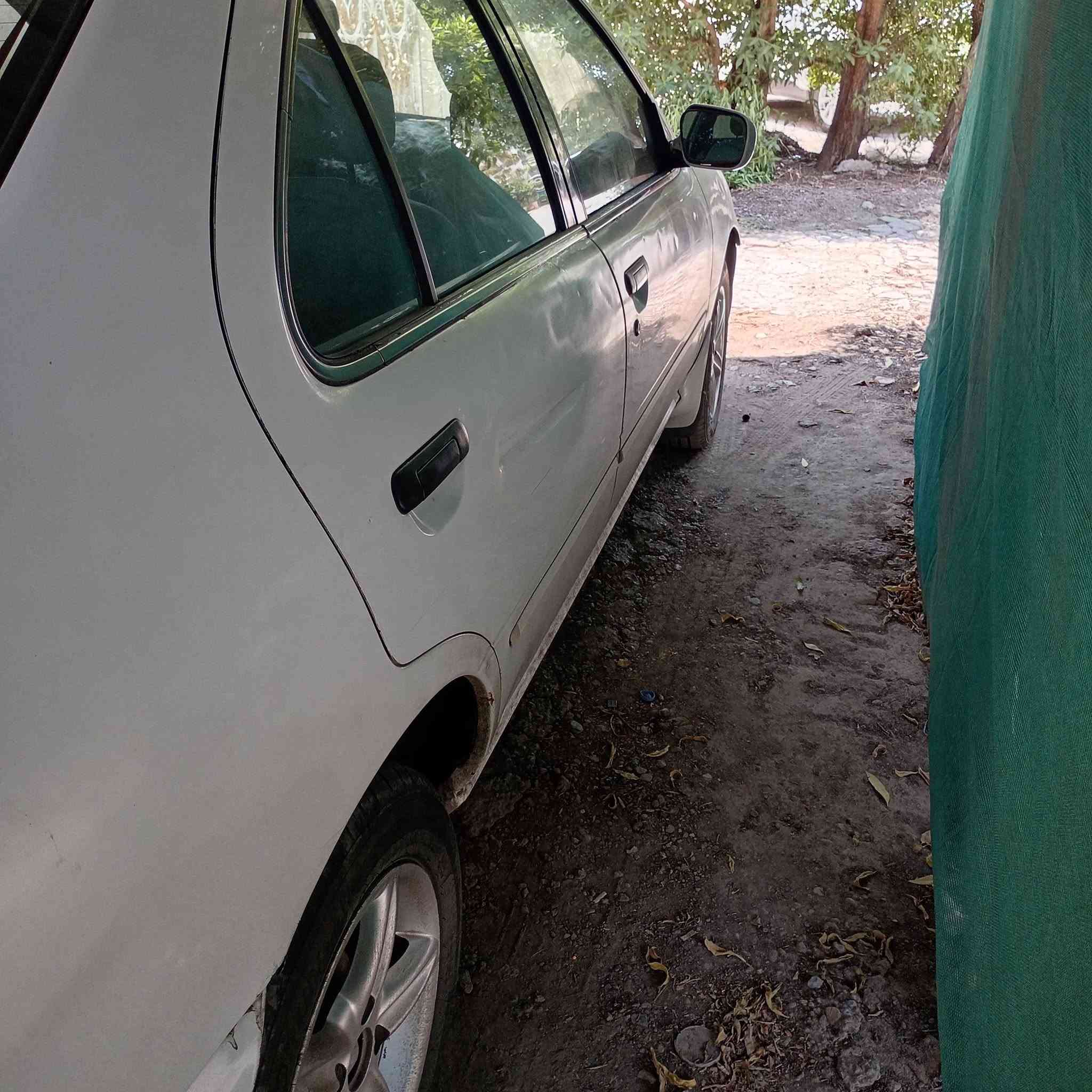 سني ٢٠٠٠ بأسمي كير اوتماتيك
***********
