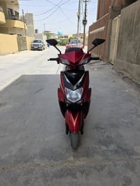 سكنس • شحن • بطاريات جديده