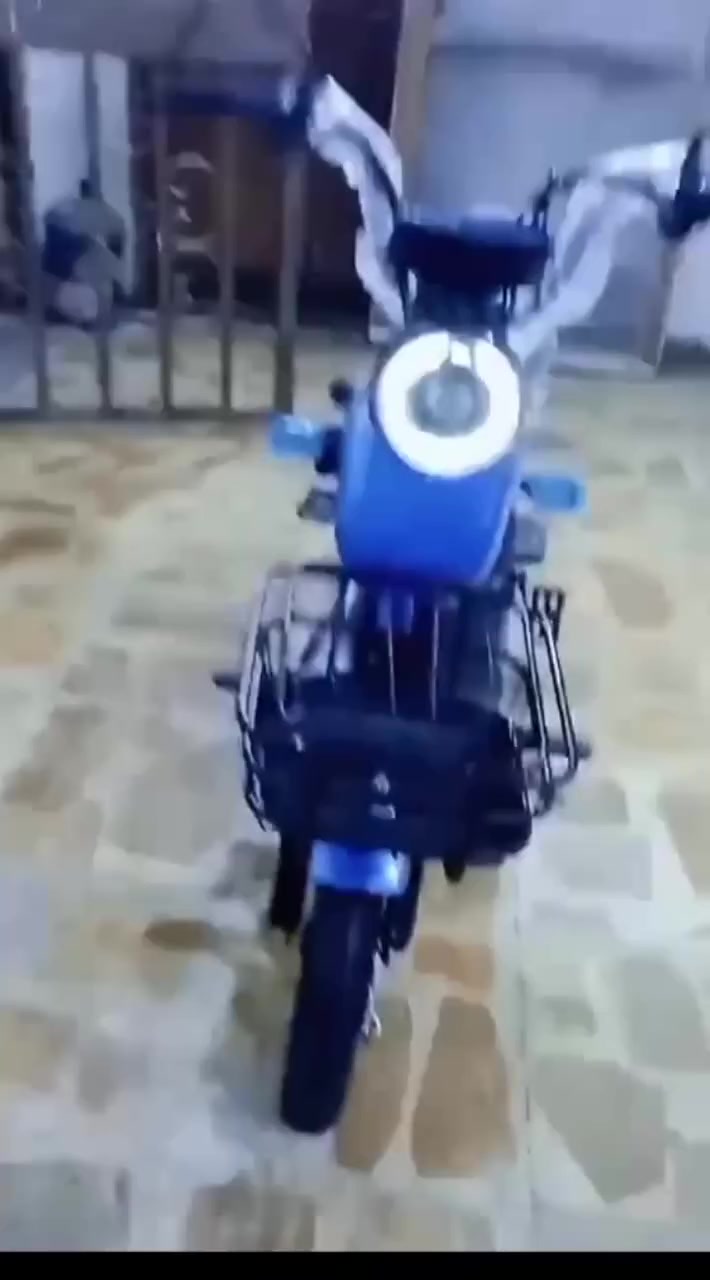 دراجه شحن البيع ما ملعوب بيه صلآ 3 شهر من أجبته بي عطل بسيط بطاريات  سعر درجه  280 وبيه مجال قليل مراسله خاص


**إذا كنت صاحب هذا الإعلان وتريد حذفه لأي سبب، رجاءا أرسل رسالة إلى الدعم الفني**