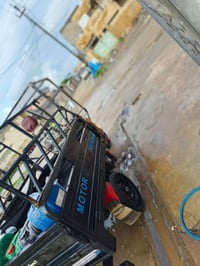 موديل ٢٠ • محرك ٢٣ • نظيفة