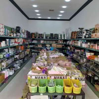 مول الزاب • تحطيم الاسعار • مواد منزليه