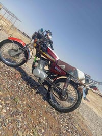تايكر • موديل ٢٠٢٣ • محرك نضيف