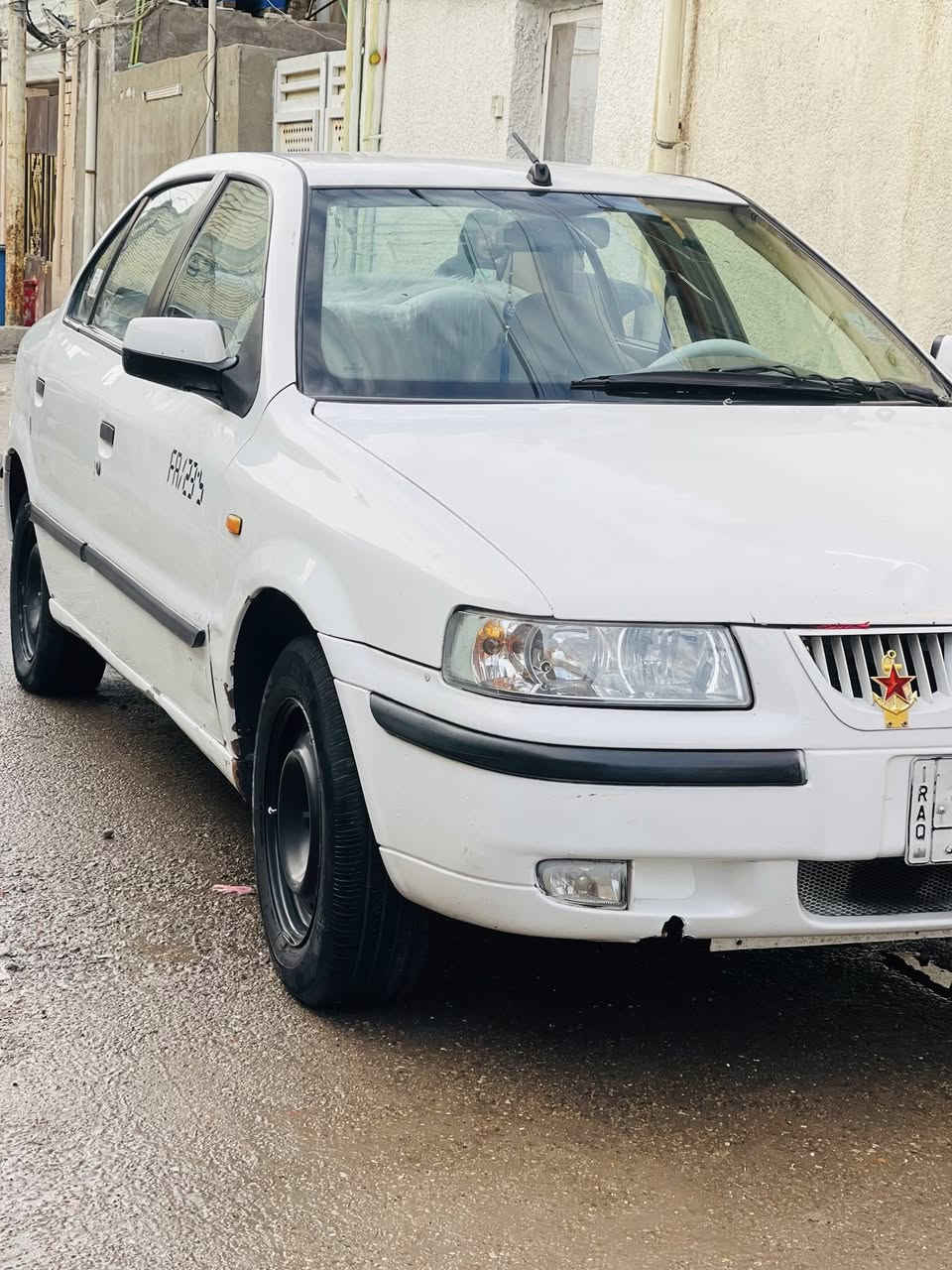 مراوس بادوات اي سياره ما يهم تفاصيل داخل الصوره
