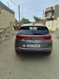 سبورتج • ٢٠١٩ • ٢٤٠٠