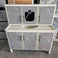 سنك • مرمر ١م٢٠سم • توصيل مجاني بغداد