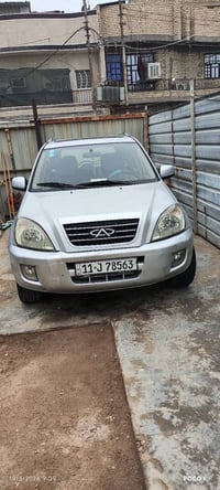 تيكو • ٢٠١١ • نظيفة