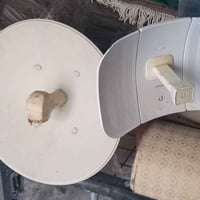 بيم جديد • بلايستيشن شغال • دگمه ريسيت مکسورة
