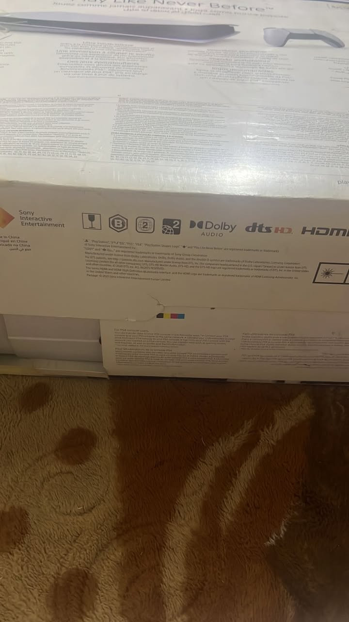 بلي فايف 1 تيرا +قرص modren warfare 620 الف للاستفسار ***********
