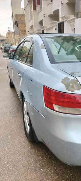 سلام عليكم سوناتا مديل 2007 ورد امريكي حادثهة قطعتين وبيع حزام محرك V6سته سلندر
كير ومكينه خير من الله سياره جاهزه رقم نكليزي هزه جديد
مكان سياره بغداد الدولعي 
سعر 80 
***********
