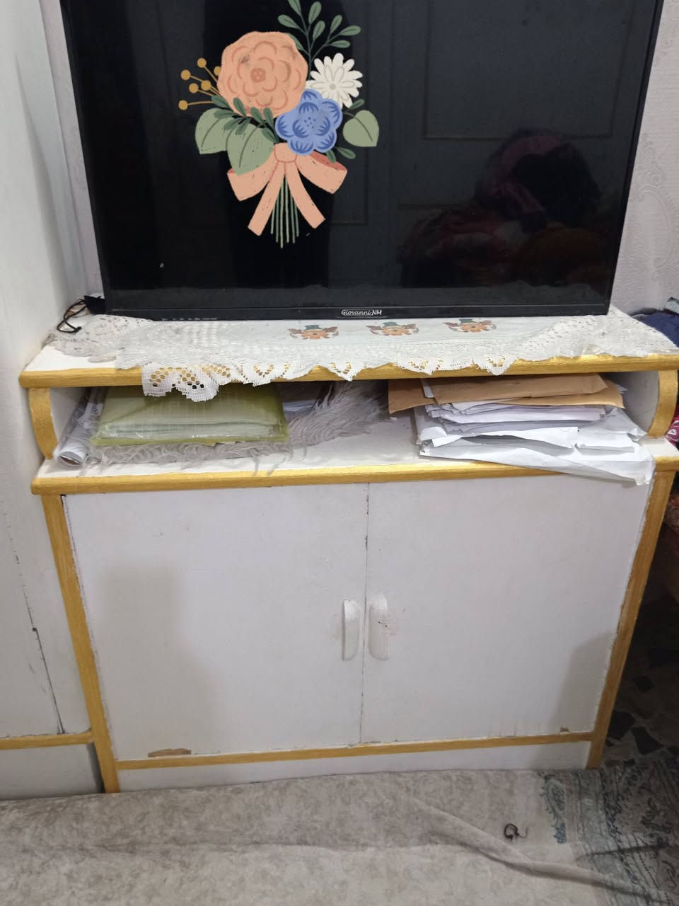 غرفة اخشاب نظيفه اريدها قفل ٢٥٠


**إذا كنت صاحب هذا الإعلان وتريد حذفه لأي سبب، رجاءا أرسل رسالة إلى الدعم الفني**