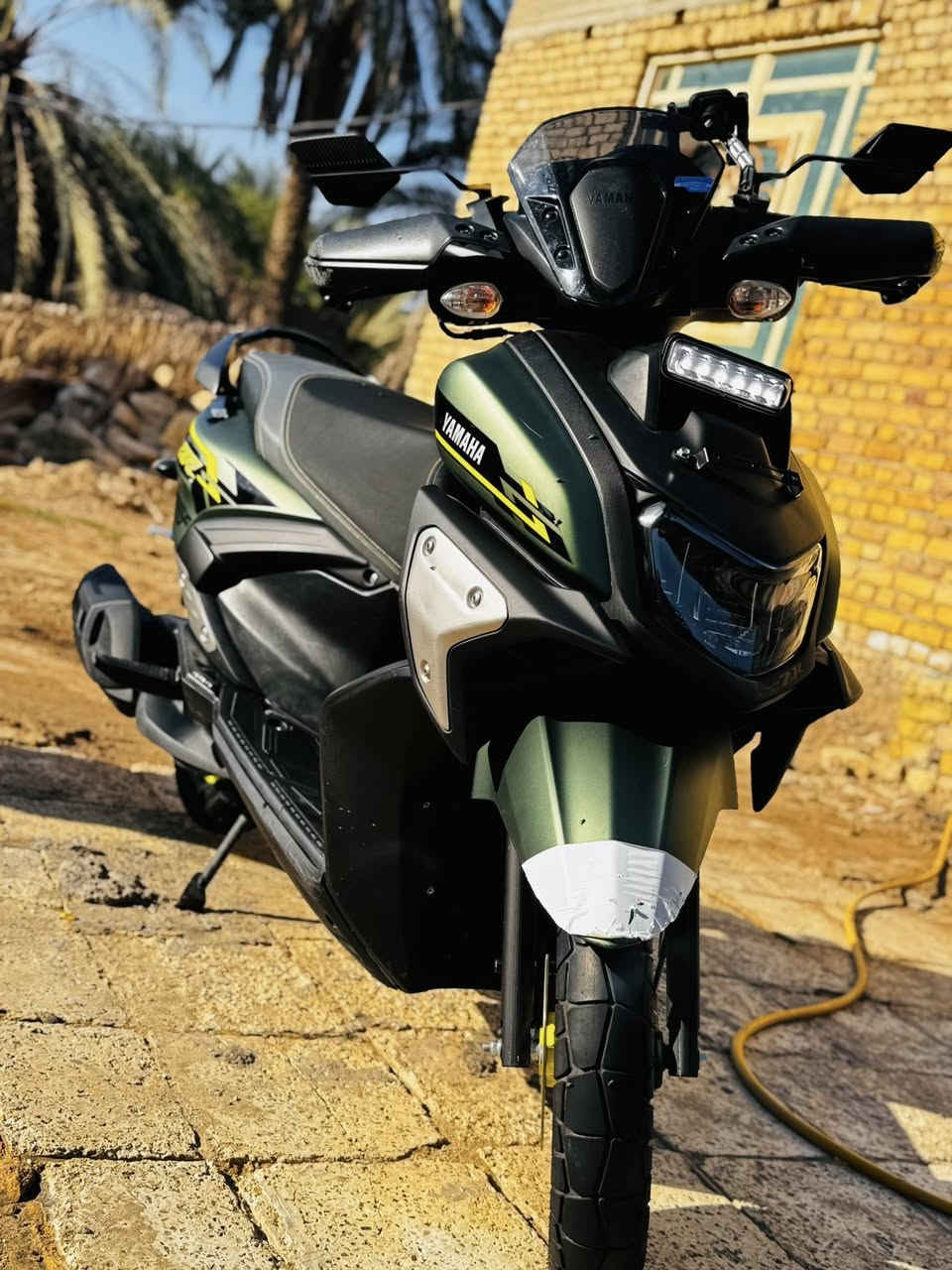 مستعجل كلش سعر مليونين و٢٠٠وبيه مجال               ***********.      ***********ZR 24
