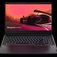 لينوفو IdeaPad • رام ١٦ • RTX ٣٠٥٠