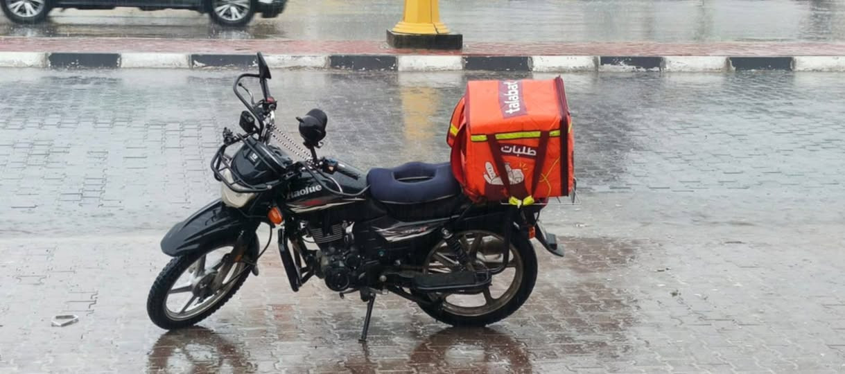 سلام عليكم 
هاوجي ٢٠٢٣ 
محرك ٢٠٢٥ دايون سونك 
دراجه جاهزه وكلشي ماعايزه 
وكلشي موضح بصوره مابيها اي ختلاف عن صوره تصل وتدلل ***********
