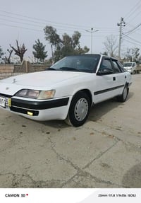 ١٩٩٥ • زینون • ٤ ابواب كهرب