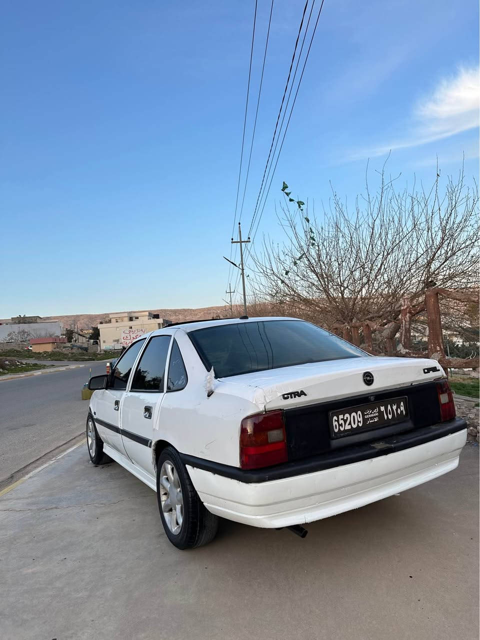 لەسەر ئیزنی کاکی ادمین فڕۆشتنی خیرااا   ئۆبڵ ڤیکتڕا بێ بۆیاخە (14 وەڕەقە  😱)35   هەزار مۆدیل (1993 ) سەیارەکە  ( سەنەویە وەکا لەیە هەزەی نوێە )مەکینەی (18 ) گیڕومەکینە بەشەرت سەیارەکە بێ بۆ یاخە  ناو داخیلی وەک شەریکە ماوەتەوە دەحمی بشتوو بێ شی نیە  (4)تایەوە ویلی ئینفنیتیم بۆ بەستاوە    خایسی نیە کارەبای هەموو بەشەرت بەگ لایت جواری  تەنجیل گەرمی هەمووی ئیشدەکات زۆر زۆر تندوو تۆڵە بۆزانیاری زیاتر بێوەندیم بێوە بکەن  (*********** ) ناو نیشان کۆیە كويسينجاك, أربيل
