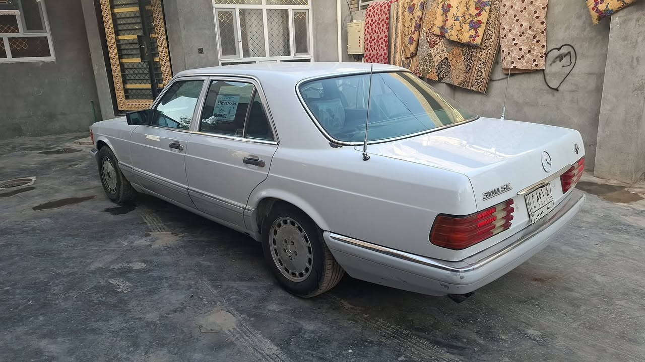 مارسدس للبيع ٦٠ وبيه مجال بلاديه ***********
