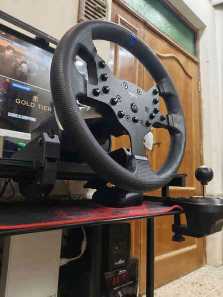 سلام عليكم من رخصة لادمن/دركسون V99.PXN لله شاهد الجهاز يخبل روعة😍 جديد جداً صالي 8ايام من شتريتة الوصل عندي. السعر 225الف وبي مجال العنوان بغداد الغزالية شارع الضغط👌الرقم ***********📞
