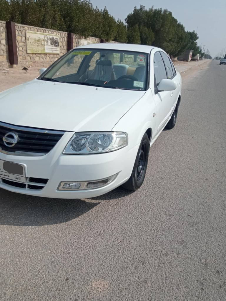 سلام عليكم نيسان صني موديل 2008 رقم نجف حداديه 90بل 100 تبريد ثلج محرك وكير زينات بيه صبغات ابيع حزام السعر 78 للاستفسار *********** مكان سياره نجف النجف, العراق
