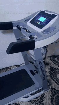 جهاز رياضه 
للبيع بدون عيب جهازين يستخدم بنفس الوقت
للتنحيف وركض
السعر 500الف
عنوان كركوك ازادي 
رقم ***********
