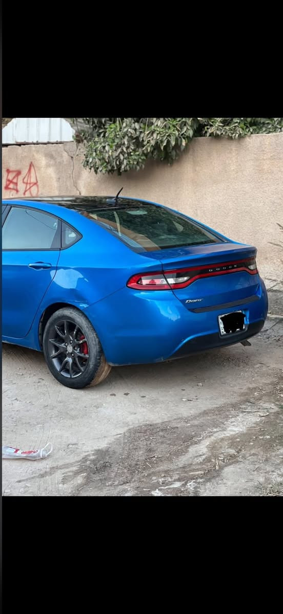 دوج درات او (فرق جارجر ) لبيع
موديل 2016
سنويه 2029
رقم بغداد إنكليزي دولي هز وارقام جديده تحويل ثاني يوم 
لور سماءي مميز 
مكينه 2000 المرغوب انسه الصرف 
ماشيه بحدود ال ١٠٠
مكينه وحداديه جديده 
صبغ بيه من امريكه بنيد وجملغ و هنا  نفس الحادث ابيعه عل حادثه  

عنوان بابل شارع 80
لتواصل رقم ***********
سعر 74وبي  مجال حك الجيه
