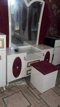 غرفة خشب تركي • مناسبة جدا • مكاني كوفه