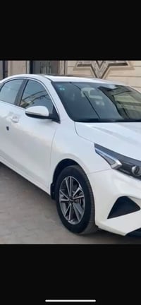 سيراتو • ٢٠٢٣ • رقم بغداد