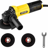 قطعة من أمازون ما اعرف سعرها خلونا سعر  هذه الأداة هي جلاخة زاوية (Ang...