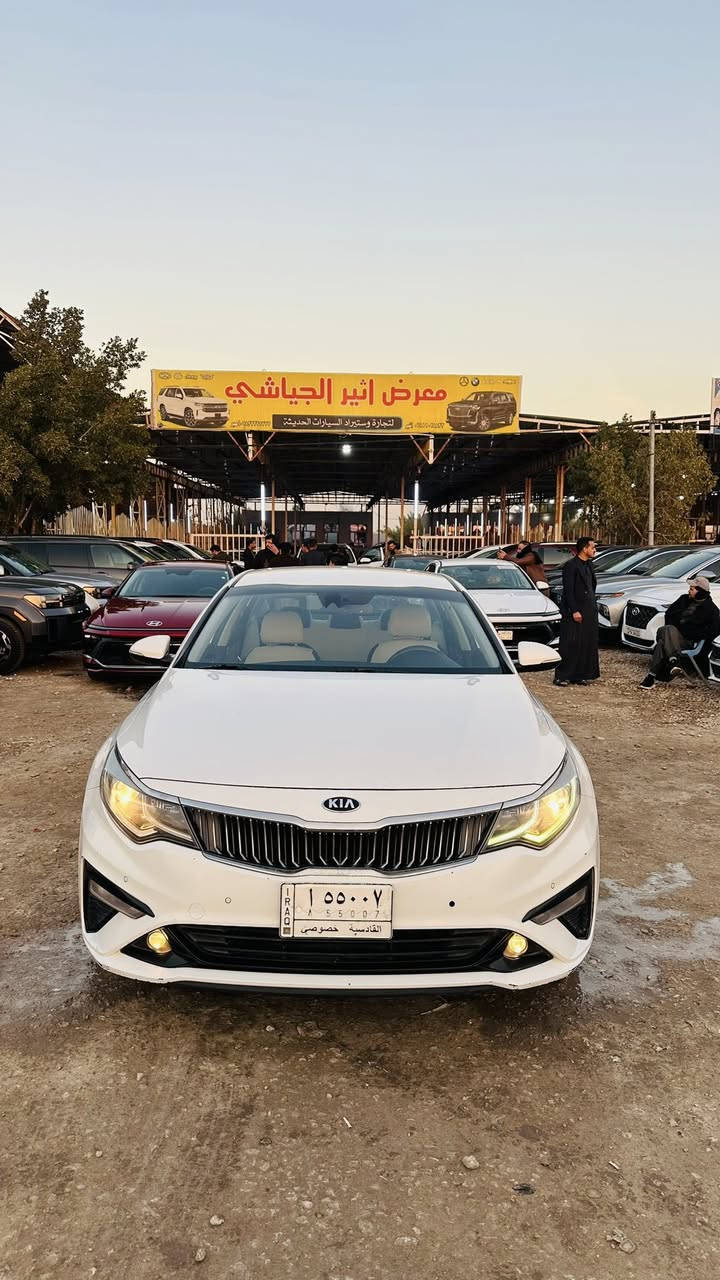 ابتما موديل 2019 خليجي
مرقم قادسيه. تحويل مباشر 
كفاله عامه. ماعدا بارد  خفيف جاملغ خلفي 
 حجم محرك 2000
ماشيه 140 الف 
الموصفات واضحه 
السعر 178$
العنوان الرميثه معرض اثير الجياشي 
***********
*********** 📞واتساب او الاتصال
