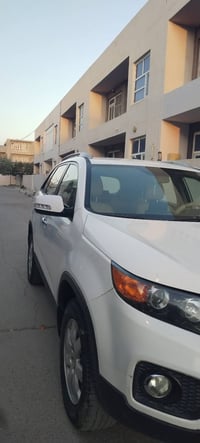 سورنتو • ٢٠١٢ • ٧ راكب